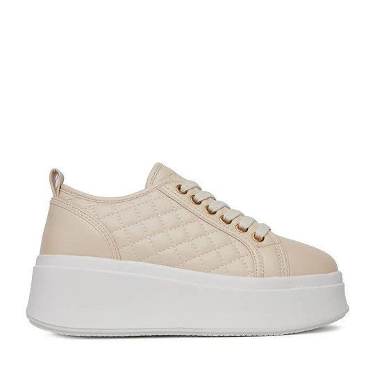 Obrázek produktu Sneakersy DeeZee AM25237 Béžová