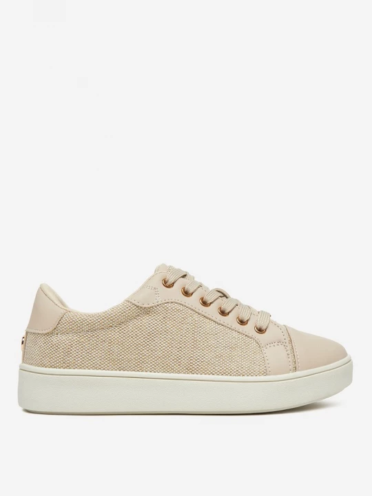 Obrázek produktu Sneakersy DeeZee BÉŽOVÁ