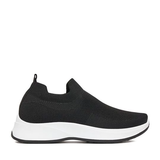 Obrázek produktu Sneakersy DeeZee CEO-CM241227-1 Černá