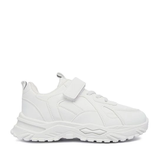 Obrázek produktu Sneakersy DeeZee CEO-CP72-26129 Bílá