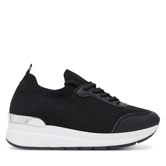Obrázek produktu Sneakersy DeeZee CEO-CS062-03 Černá