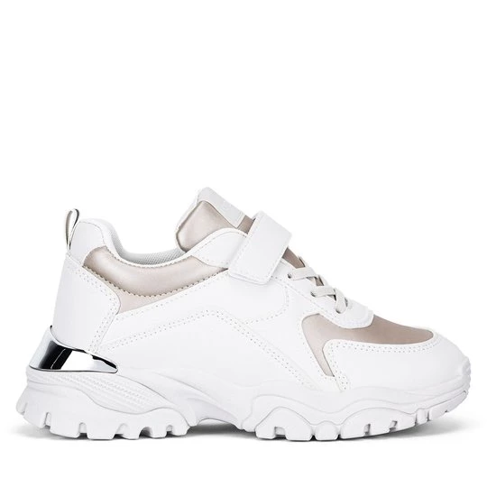 Obrázek produktu Sneakersy DeeZee CEO-TS5227K-21 Béžová