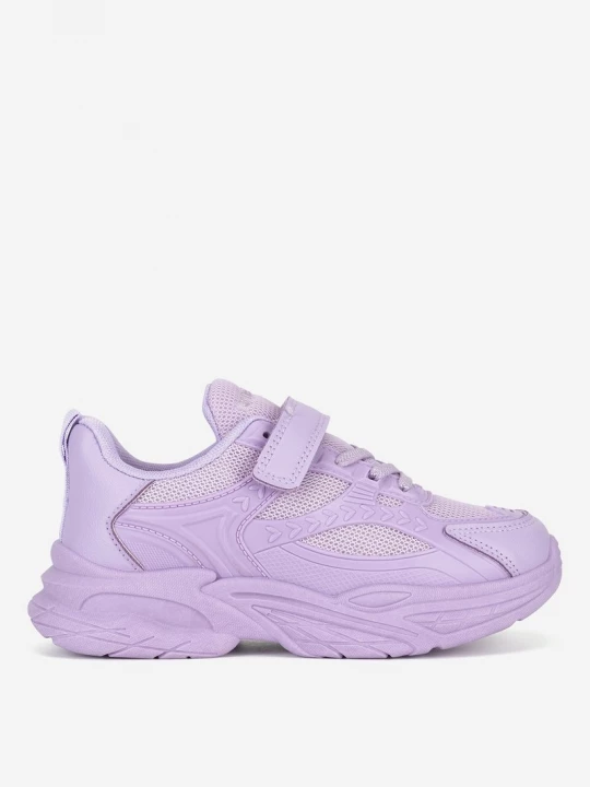 Obrázek produktu Sneakersy DeeZee FIALOVÁ