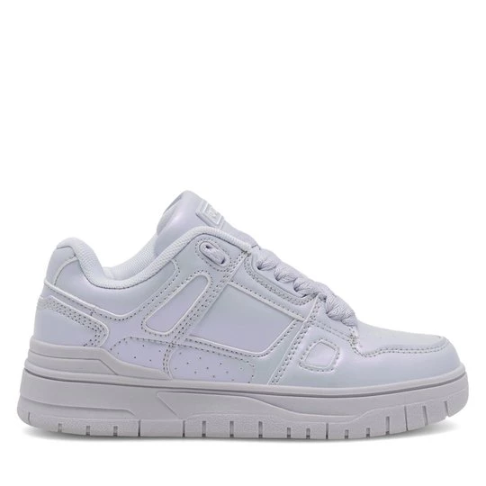 Obrázek produktu Sneakersy DeeZee LZK0781-04 Fialová