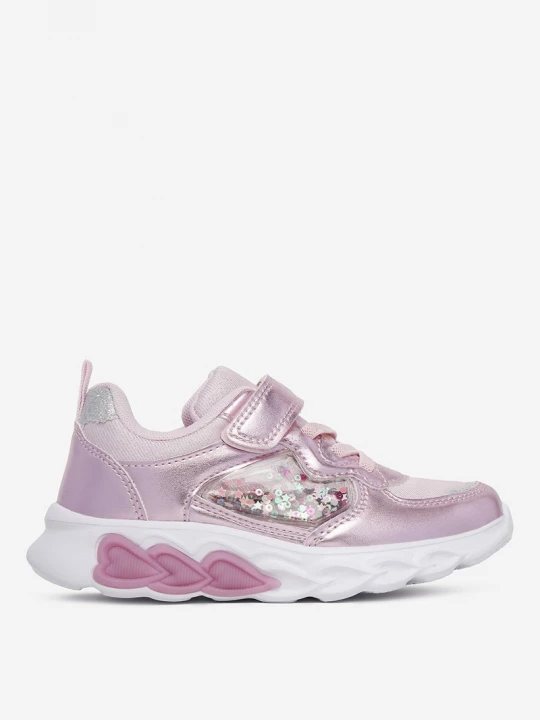Obrázek produktu Sneakersy DeeZee RŮŽOVÁ