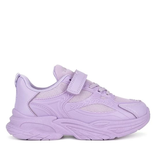 Obrázek produktu Sneakersy DeeZee TS6215K-01 Fialová