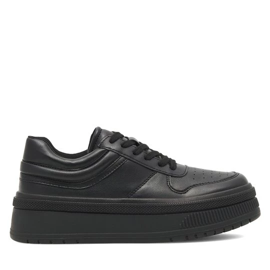 Obrázek produktu Sneakersy DeeZee WS100004-03 Černá
