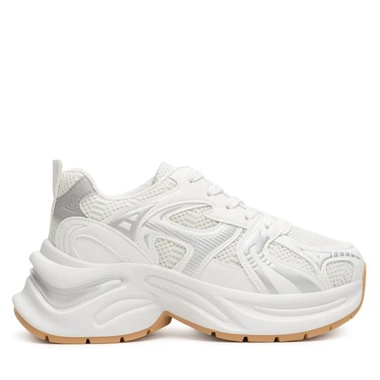 Obrázek produktu Sneakersy DeeZee WSS21540-01 Bílá