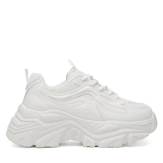Obrázek produktu Sneakersy DeeZee WSS21557-02 Bílá