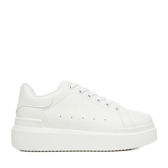 Obrázek produktu Sneakersy DeeZee YB520-1 Bílá