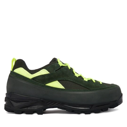 Obrázek produktu Sneakersy Diemme Grappa Hiker DI25FWGHM-F04X008GRE Tmavě zelená