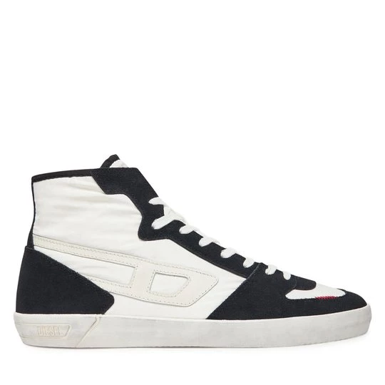 Obrázek produktu Sneakersy Diesel S-Leroji D-1 Mid Y03488P8119 HA679 Barevná