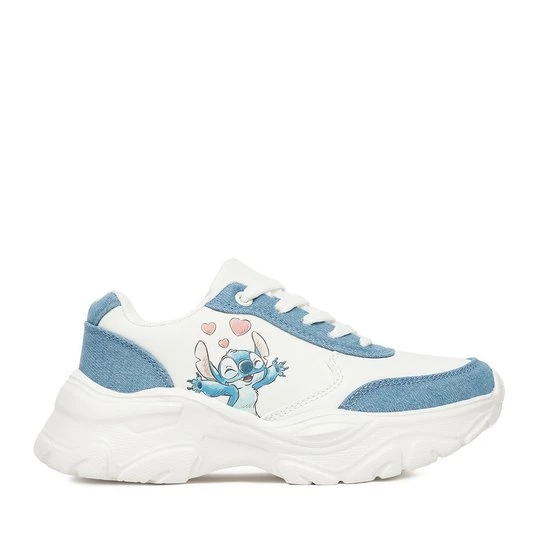 Obrázek produktu Sneakersy Disney Classics CEO-BIC-AW25-318DCLS Bílá