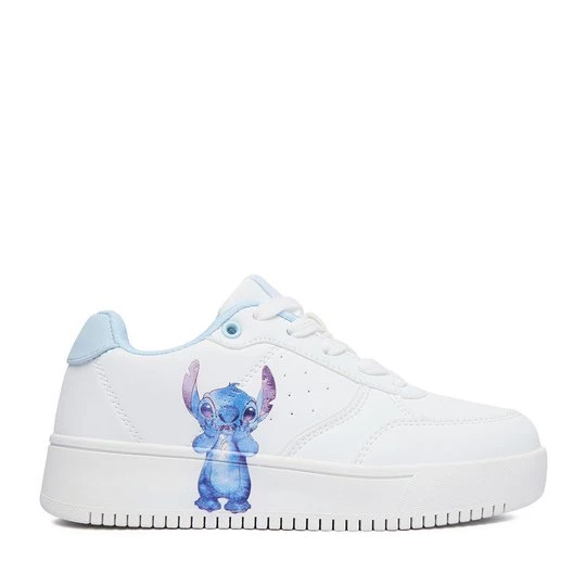 Obrázek produktu Sneakersy Disney Classics CEO-CP66-AW26-205DCLS Bílá
