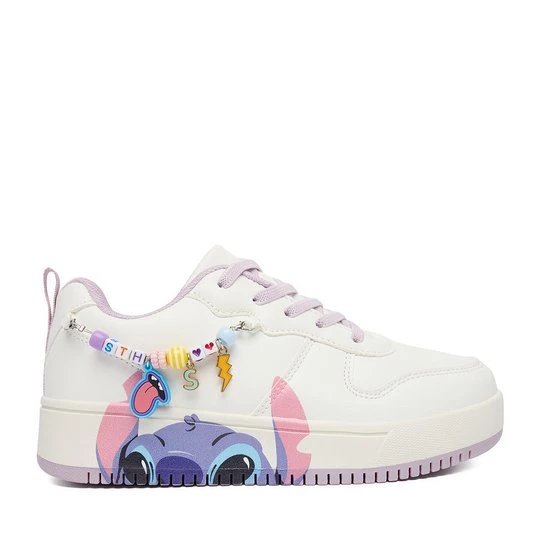 Obrázek produktu Sneakersy Disney Classics CEO-CP66-SS26-202DCLS Bílá
