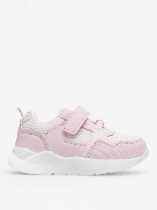 Obrázek produktu Sneakersy Disney SVĚTLE RŮŽOVÁ