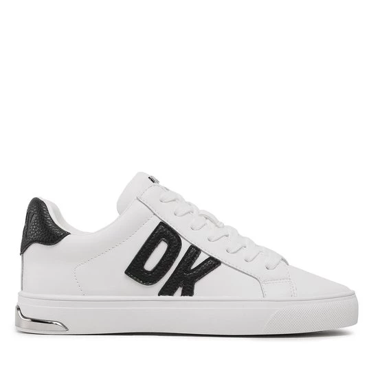 Obrázek produktu Sneakersy DKNY Abeni Lace Up Sneaker K1300916 Bílá
