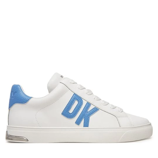 Obrázek produktu Sneakersy DKNY Abeni Lace Up Sneaker K1300916 Bílá