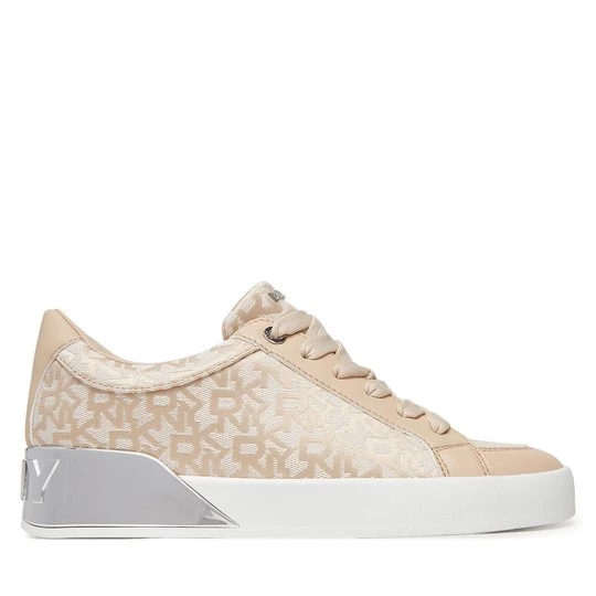 Obrázek produktu Sneakersy DKNY K1507746 Béžová
