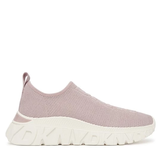 Obrázek produktu Sneakersy DKNY Lillie K1688768 Růžová