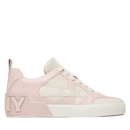 Obrázek produktu Sneakersy DKNY Magdelena K1634546 Bílá