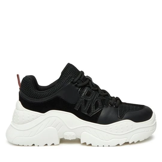 Obrázek produktu Sneakersy DKNY Odella K3436984 Černá