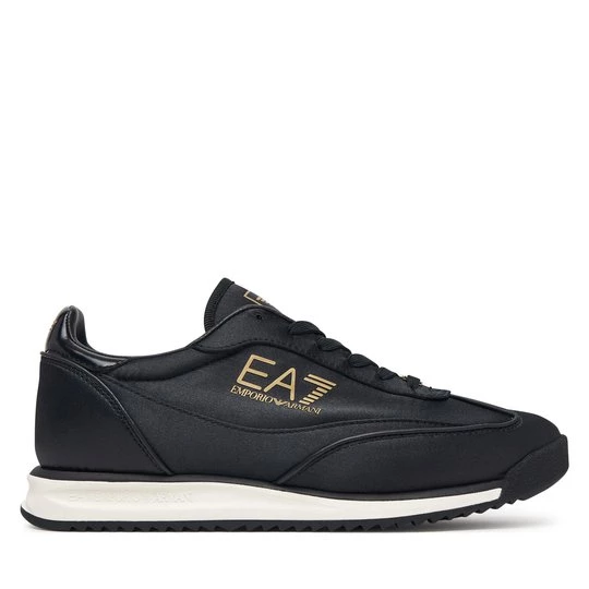 Obrázek produktu Sneakersy EA7 Emporio Armani 7W001629 AF28087 Černá