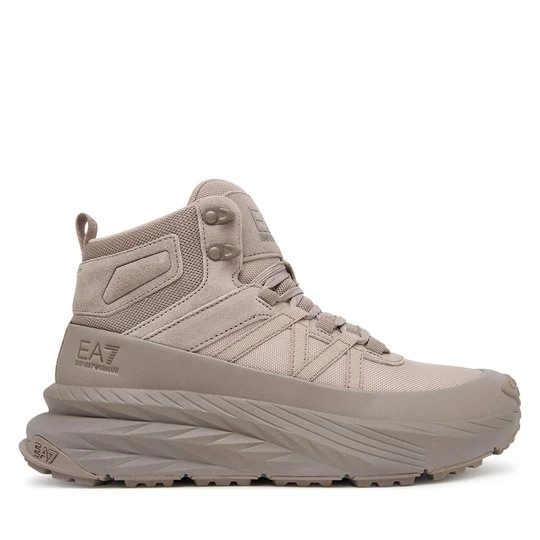 Obrázek produktu Sneakersy EA7 Emporio Armani 7X000299 AF18450 Tmavě béžová