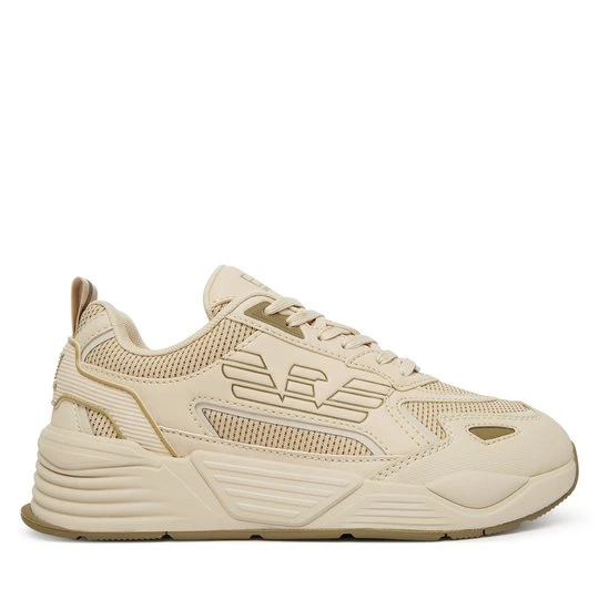 Obrázek produktu Sneakersy EA7 Emporio Armani 7X000306 AF23595 MZ531 Béžová