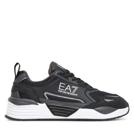 Obrázek produktu Sneakersy EA7 Emporio Armani 7X000308 AF18447 MZ234 Černá