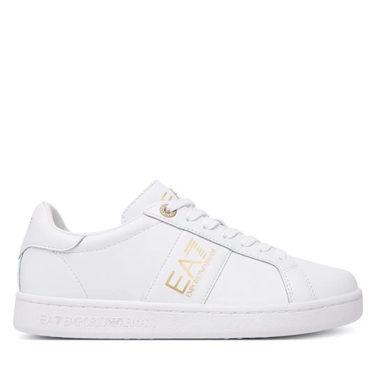 Obrázek produktu Sneakersy EA7 Emporio Armani 7X000332 AF10848 M0015 Bílá