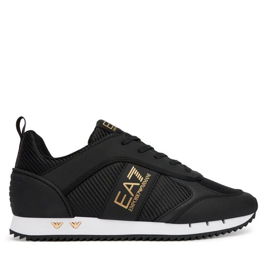 Obrázek produktu Sneakersy EA7 Emporio Armani 7X000337 AF18613 MZ185 Černá