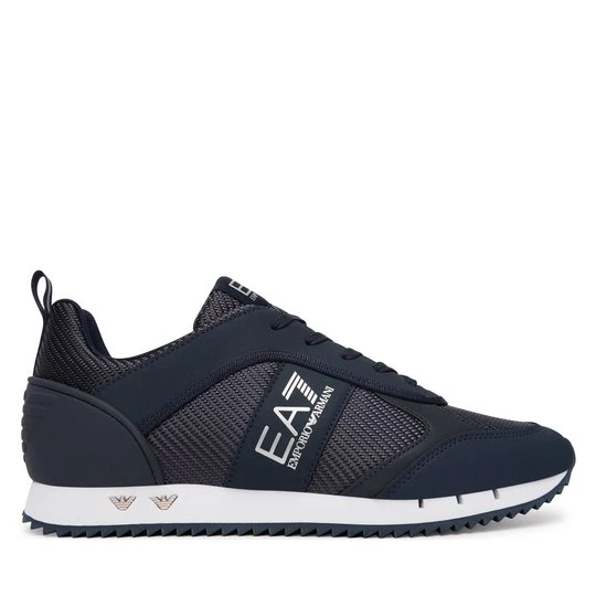 Obrázek produktu Sneakersy EA7 Emporio Armani 7X000337 AF18613 MZ592 Tmavomodrá