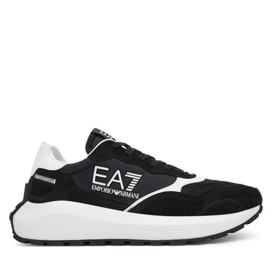 Obrázek produktu Sneakersy EA7 Emporio Armani 7X000341 AF18616 MC001 Černá