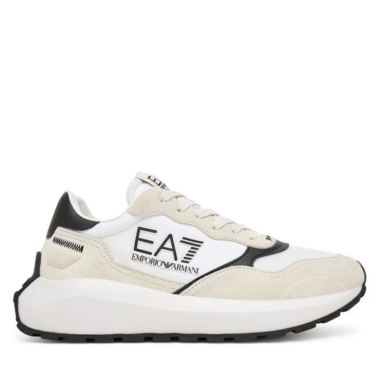 Obrázek produktu Sneakersy EA7 Emporio Armani 7X000341 AF18616 MZ021 Bílá