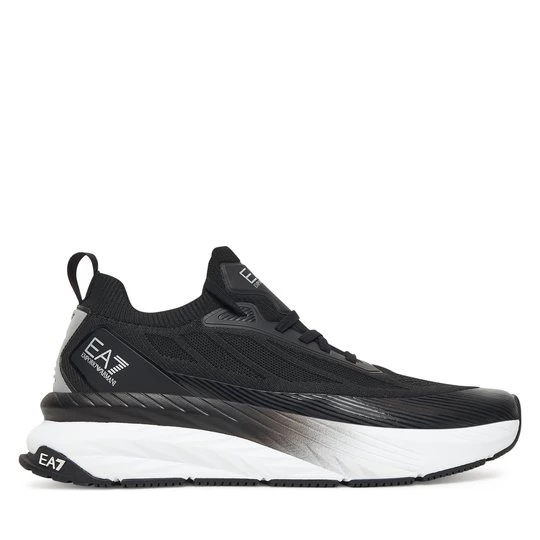 Obrázek produktu Sneakersy EA7 Emporio Armani 7X000343 AF18639 MC032 Černá