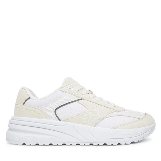 Obrázek produktu Sneakersy EA7 Emporio Armani 7X000359 AF19081 M0032 Bílá