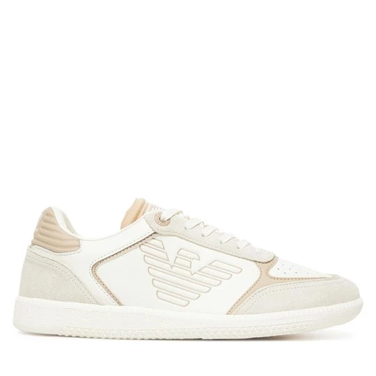 Obrázek produktu Sneakersy EA7 Emporio Armani 7X000405 AF19826 MZ170 Bílá