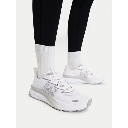 Obrázek produktu Sneakersy EA7 Emporio Armani 7X000603 AF22914 MZ484 Bílá