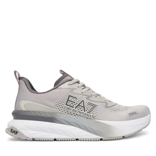 Obrázek produktu Sneakersy EA7 Emporio Armani 7X000603 AF22914 MZ700 Šedá