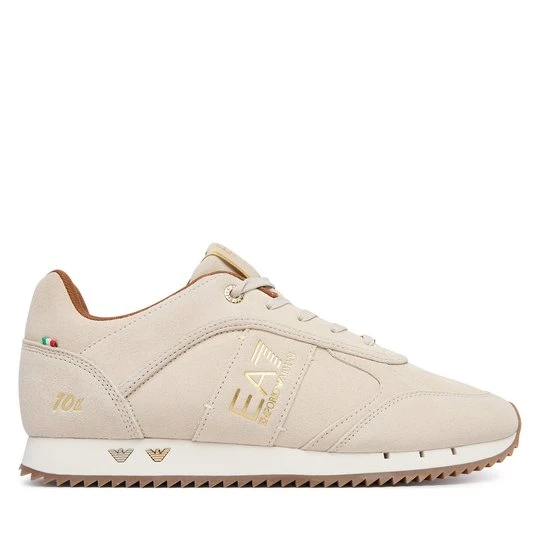 Obrázek produktu Sneakersy EA7 Emporio Armani 7X000648 AF17465 MZ567 Béžová