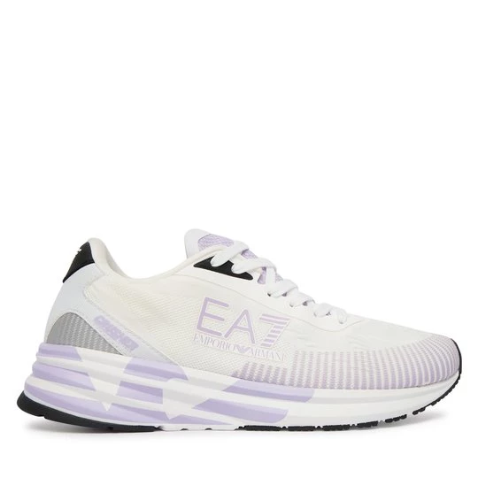 Obrázek produktu Sneakersy EA7 Emporio Armani 7X000651 AF23103 MZ560 Bílá