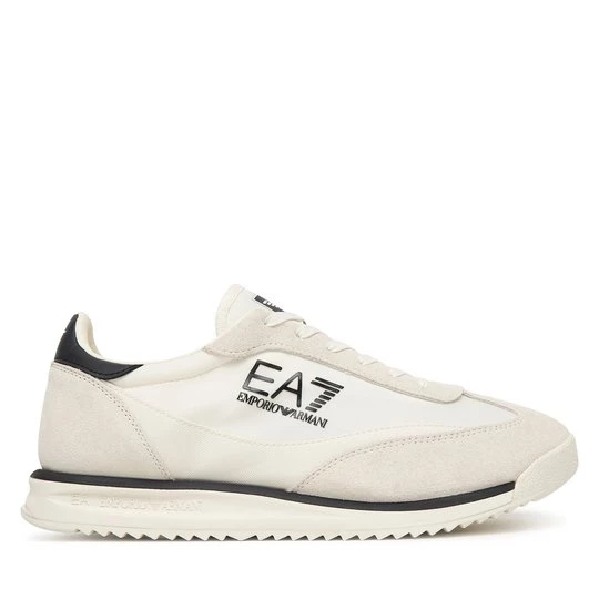 Obrázek produktu Sneakersy EA7 Emporio Armani 7X000655 AF23106 M0240 Krémová