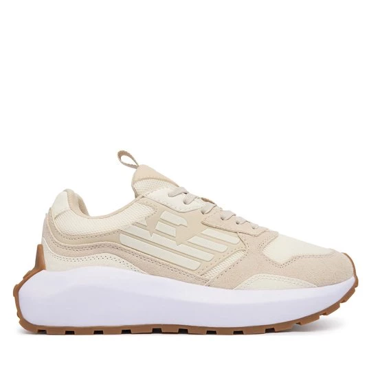 Obrázek produktu Sneakersy EA7 Emporio Armani 7X000657 AF23110 Béžová