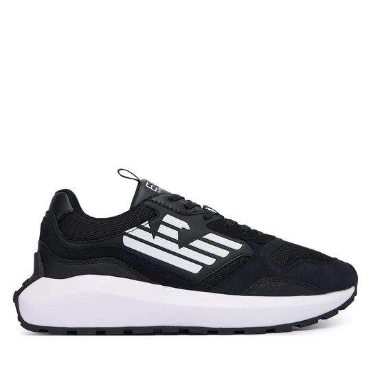 Obrázek produktu Sneakersy EA7 Emporio Armani 7X000657 AF23110 MC001 Černá