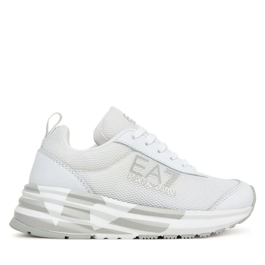 Obrázek produktu Sneakersy EA7 Emporio Armani 7Y000002 AF10181 MZ065 Bílá