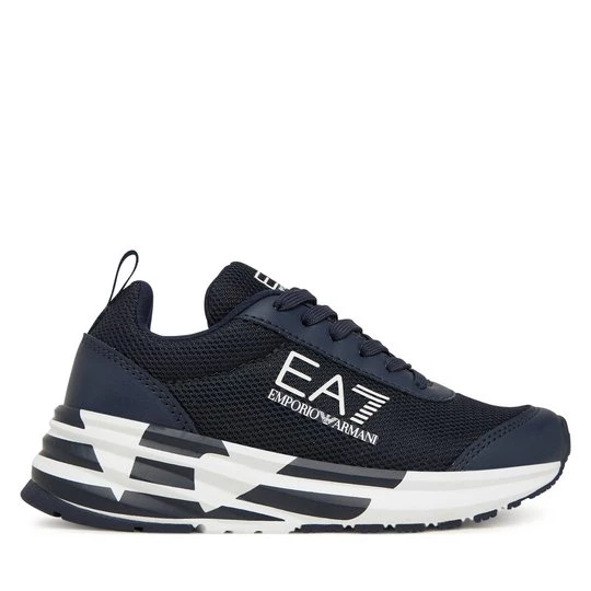 Obrázek produktu Sneakersy EA7 Emporio Armani 7Y000002 AF10181 MZ069 Tmavomodrá
