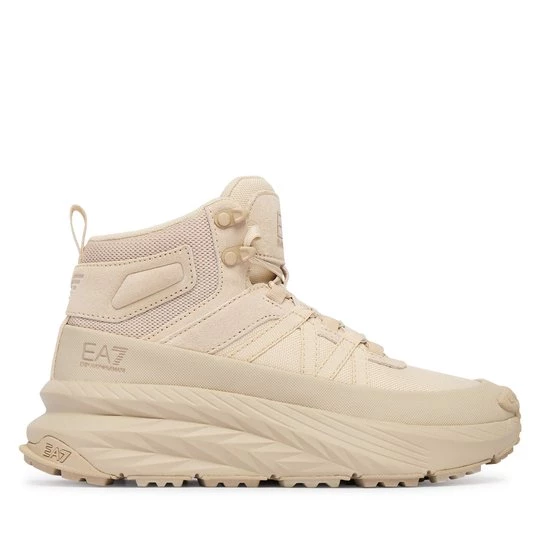 Obrázek produktu Sneakersy EA7 Emporio Armani Stivale 7X000299 AF18450 MZ244 Béžová