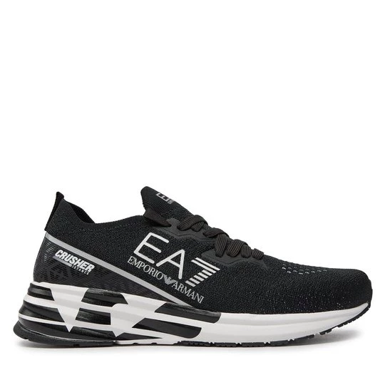 Obrázek produktu Sneakersy EA7 Emporio Armani X8X095 XK240 A120 Černá