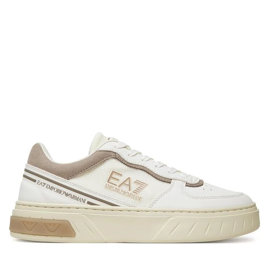 Obrázek produktu Sneakersy EA7 Emporio Armani X8X173 XK374 U465 Bílá